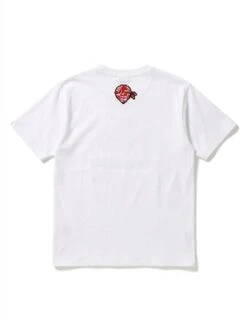 BAPE Funky Kong Sunglasses Bandana Puff Tee 5 BAPE Funky Kong Sunglasses Bandana Puff Tee -Bape Tee Store AUTO STANDARD TEE NONE LLM 20260605 109 detail 2