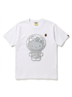 Bape Tee Store 43 Bape Tee Store -Bape Tee Store AUTO STANDARD TEE NONE LLM 20260606 199 detail 1