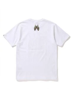 Bape Tee Store 37 Bape Tee Store -Bape Tee Store AUTO STANDARD TEE NONE LLM 20260606 201 detail 1