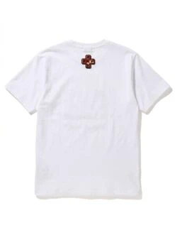 Bape Tee Store 27 Bape Tee Store -Bape Tee Store AUTO STANDARD TEE NONE LLM 20260606 206 detail 1