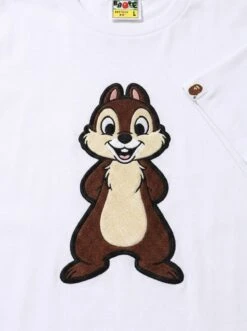 Bape Tee Store 18 Bape Tee Store -Bape Tee Store AUTO STANDARD TEE NONE LLM 20260610 012 detail 1