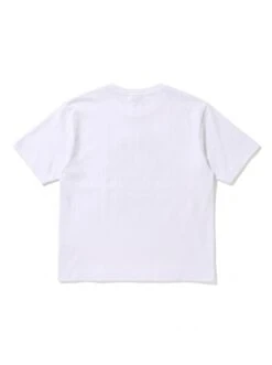 Bape Tee Store 16 Bape Tee Store -Bape Tee Store AUTO STANDARD TEE NONE LLM 20260610 013 detail 1