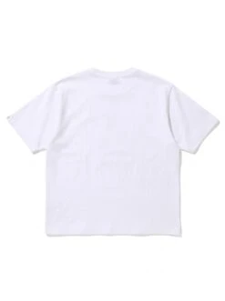 Bape Tee Store 14 Bape Tee Store -Bape Tee Store AUTO STANDARD TEE NONE LLM 20260610 015 detail 1