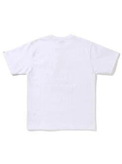 Bape Tee Store 12 Bape Tee Store -Bape Tee Store AUTO STANDARD TEE NONE LLM 20260610 047 detail 1
