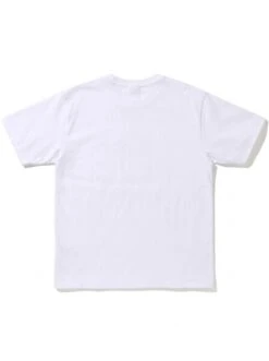 Bape Tee Store 10 Bape Tee Store -Bape Tee Store AUTO STANDARD TEE NONE LLM 20260610 048 detail 1