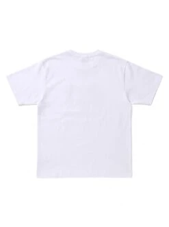 Bape Tee Store -Bape Tee Store AUTO STANDARD TEE NONE LLM 20260610 065 detail 1