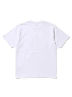 Bape Tee Store -Bape Tee Store AUTO STANDARD TEE NONE LLM 20260610 068 detail 1
