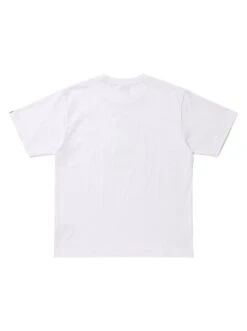 Bape Tee Store -Bape Tee Store AUTO STANDARD TEE NONE LLM 20260611 017 detail 1