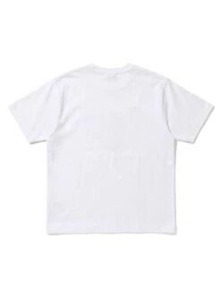 Bape Tee Store -Bape Tee Store AUTO STANDARD TEE NONE LLM 20260611 021 detail 1