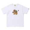 BAPE Bowser Trapunto Quilted Puff Tee 7 BAPE Bowser Trapunto Quilted Puff Tee -Bape Tee Store AUTO STANDARD TEE NONE LLM 20260612 033 hero